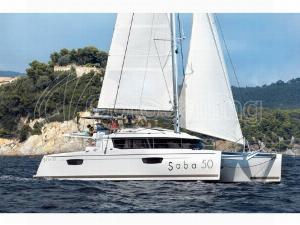 fountaine pajot fountaine pajot saba 50