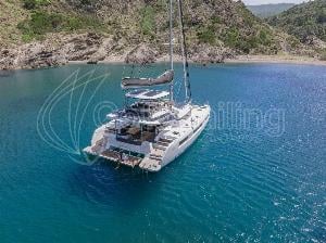 lagoon beneteau lagoon 51