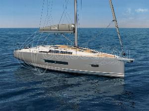 hanse yachts hanse 360