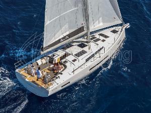 hanse yachts hanse 410