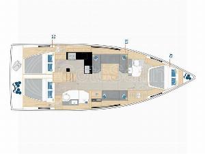 Sundance Hanse 410