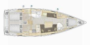 Quintessence Hanse 418