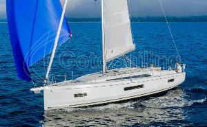 beneteau oceanis 401