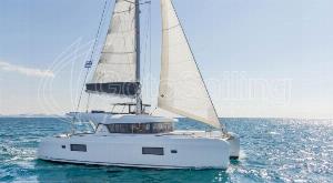 lagoon beneteau lagoon 42