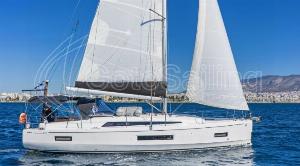 beneteau oceanis 401
