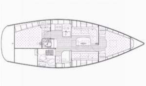 Skippy Bavaria Cruiser 34