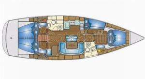 Makani Bavaria Cruiser 46