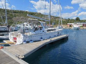 beneteau oceanis 381