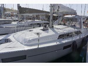 beneteau oceanis 411