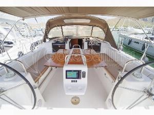 dufour yachts dufour 460 gl