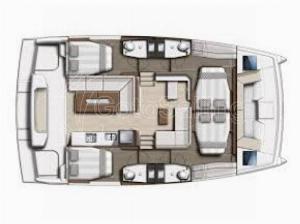 Kos 40  Bali Catspace