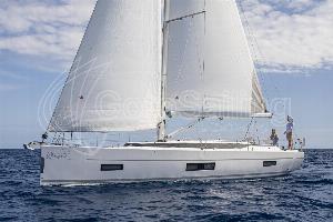 bavaria yachtbau bavaria c45