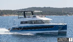 fountaine pajot fountaine pajot my6