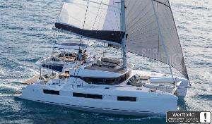 lagoon beneteau lagoon 51 ow