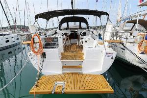 elan marine elan impression 451