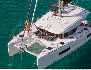 lagoon beneteau lagoon 40