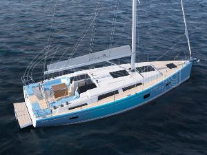 hanse yachts hanse 388