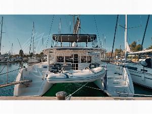 lagoon beneteau lagoon 450 f