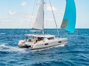 lagoon beneteau lagoon 42