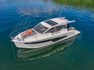 sealine sealine c335