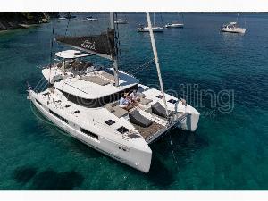 lagoon beneteau lagoon 51