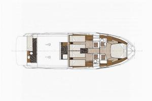 Red Hot Greenline Hybrid Ready 48 Fly