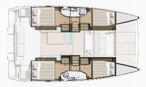 Aventurier Bali Catsmart