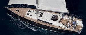 beneteau oceanis 60