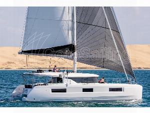 lagoon beneteau lagoon 46