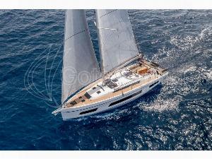 dufour yachts dufour 41