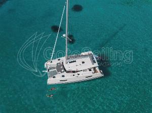 fountaine pajot fountaine pajot isla 40