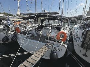 beneteau oceanis 461