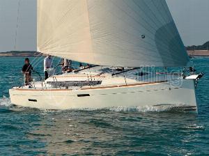 jeanneau sun odyssey 379