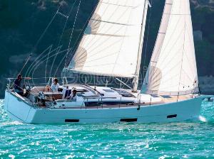 dufour yachts dufour 390 gl