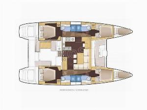 SEA ENERGY I Lagoon 46