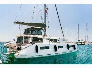 lagoon beneteau lagoon 46