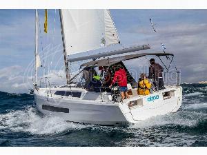 sunsail sunsail 373