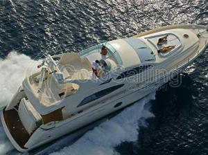 aicon yachts aicon 64