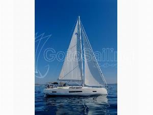 hanse yachts hanse 460