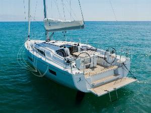 beneteau oceanis 401