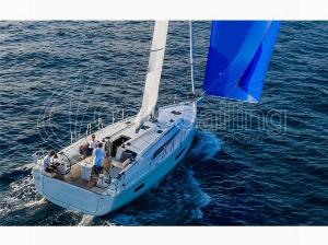 beneteau oceanis 401