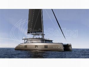 sunreef yachts sunreef 60