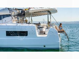 lagoon beneteau lagoon 43