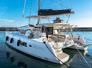 lagoon beneteau lagoon 42