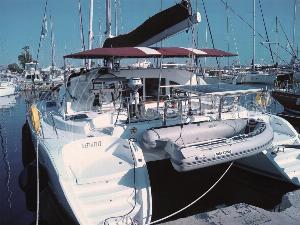 lagoon beneteau lagoon 380 s2