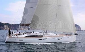 jeanneau sun odyssey 469