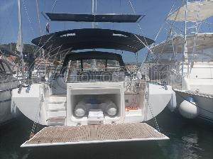 bavaria yachtbau bavaria c57