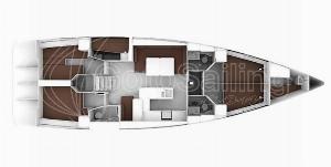 Star Romeo Bavaria Cruiser 56