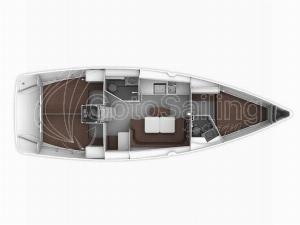 Bella Bavaria Cruiser 41