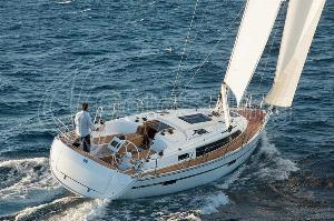 bavaria yachtbau bavaria cruiser 41